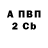 МЕТАДОН VHQ Iriya Vs